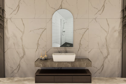 Aria Arch Mirror