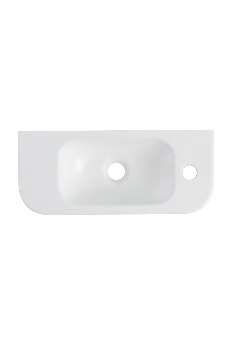 Mini Wall-hung Basin