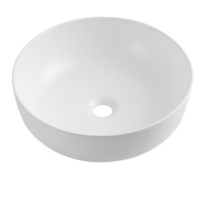 Elioh Countertop Basin Round