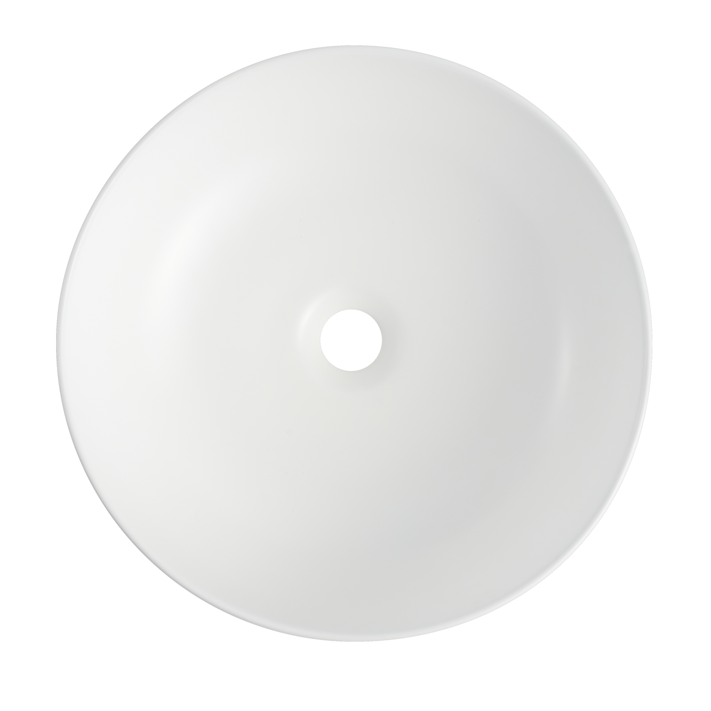 Elioh Countertop Basin Round