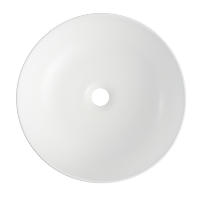 Elioh Countertop Basin Round