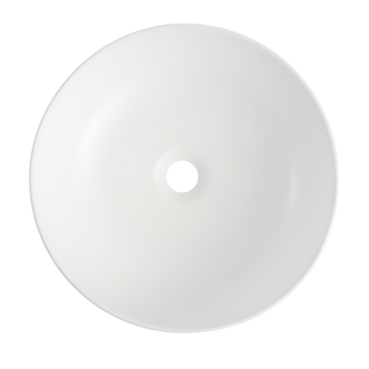 Elioh Countertop Basin Round