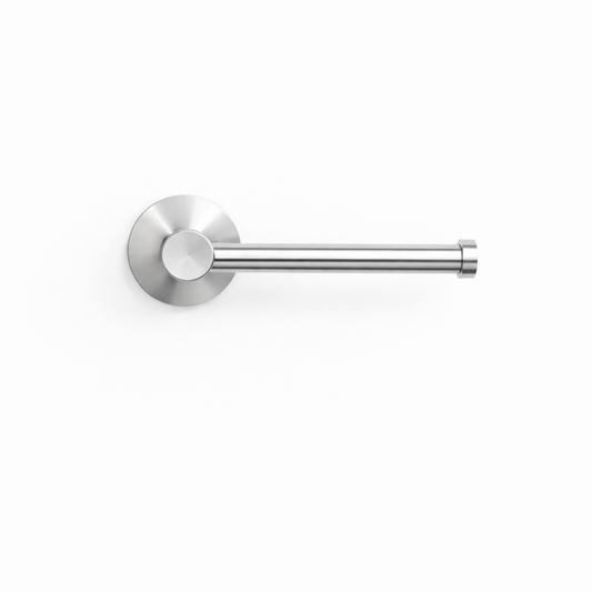 Elke Toilet Paper Holder Chrome
