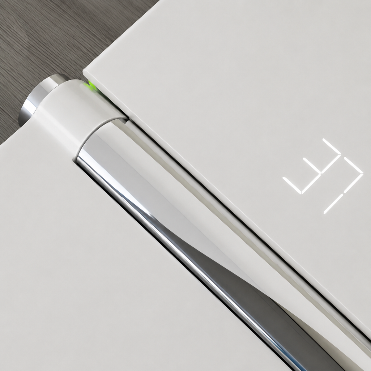 H1 Smart Toilet