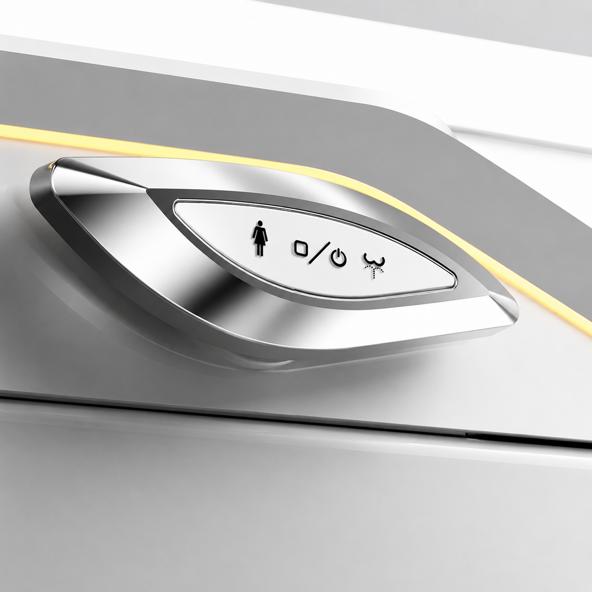 H3 Smart Toilet