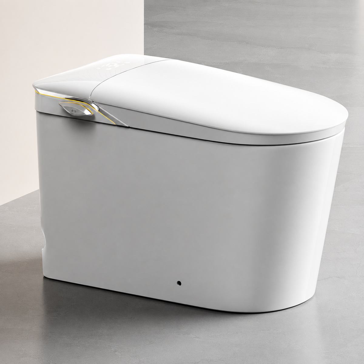 H3 Smart Toilet