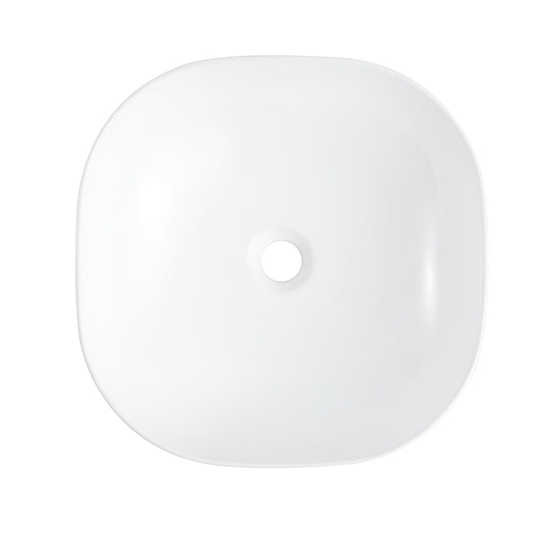 Jules Countertop Basin Square