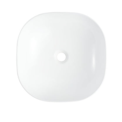 Jules Countertop Basin Square