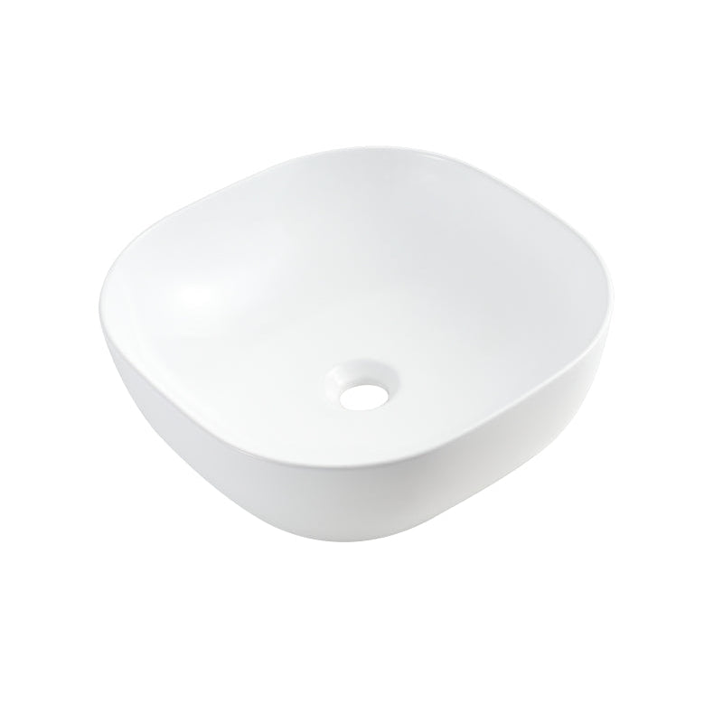 Jules Countertop Basin Square
