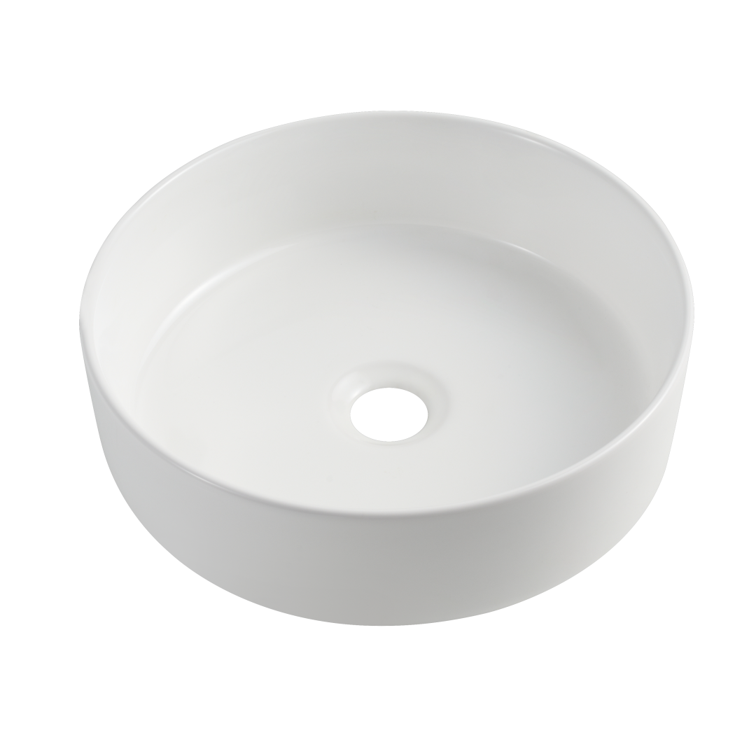 Lior Countertop Basin Round