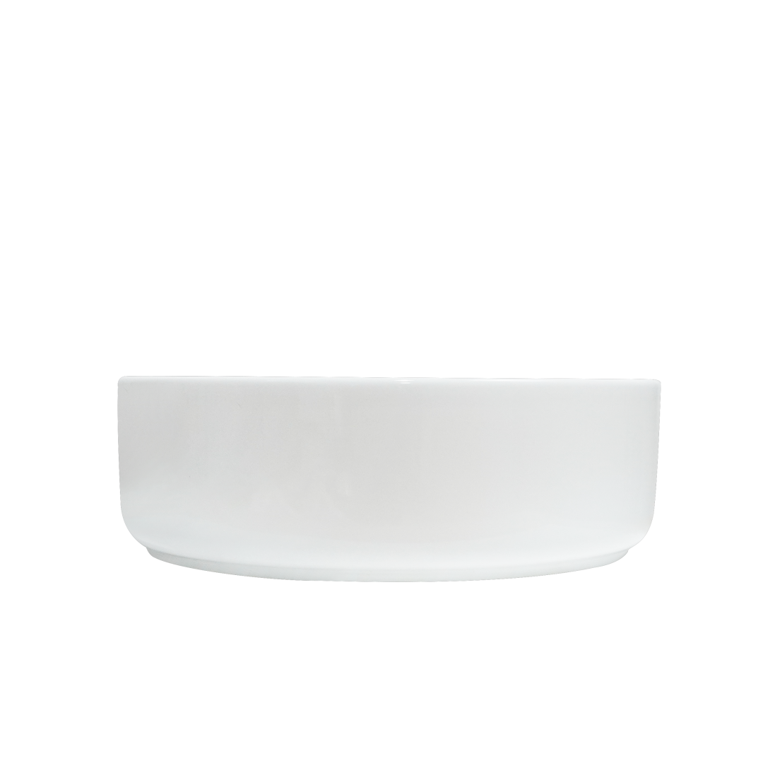 Lior Countertop Basin Round