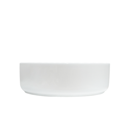 Lior Countertop Basin Round