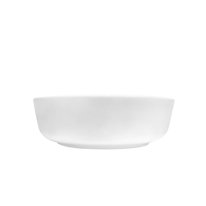 Luna Countertop Basin Round