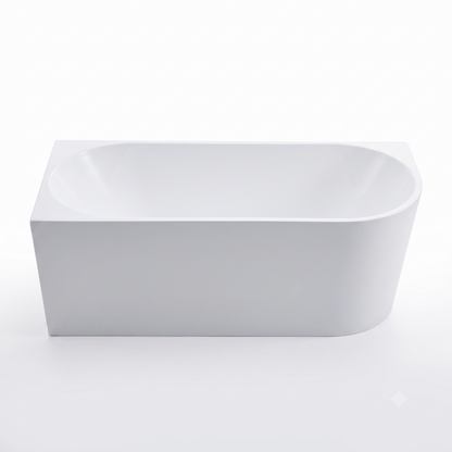 Noa Corner Bath