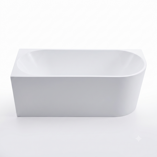 Noa Corner Bath