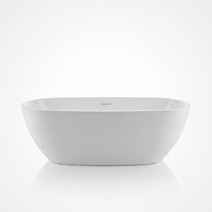 Orla Acrylic Freestanding Bath