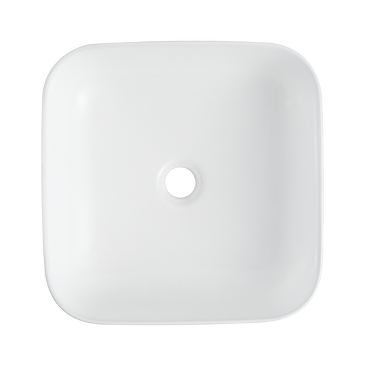 Assa Countertop Basin Square