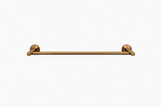 Single Towel Rail