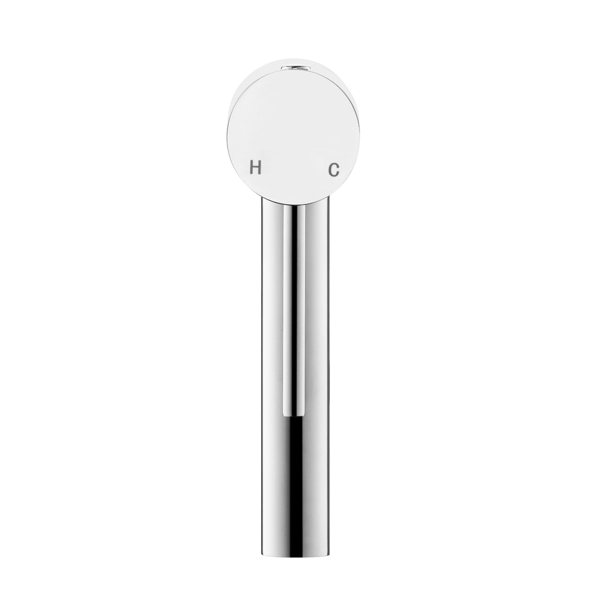 Elke Countertop Basin Mixer Chrome