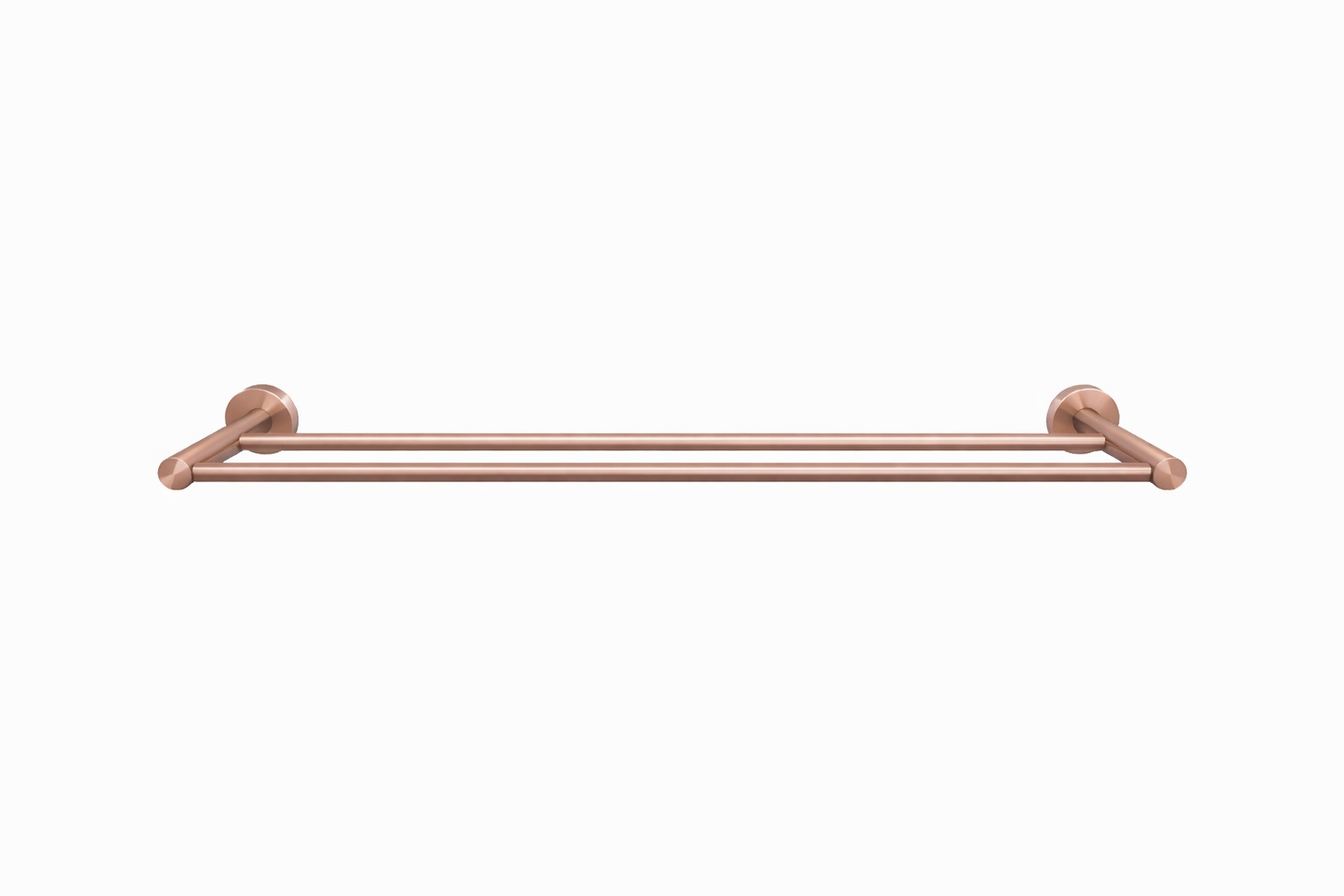 Single Towel Rail