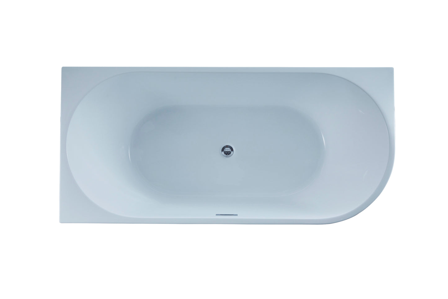 Noa Corner Bath