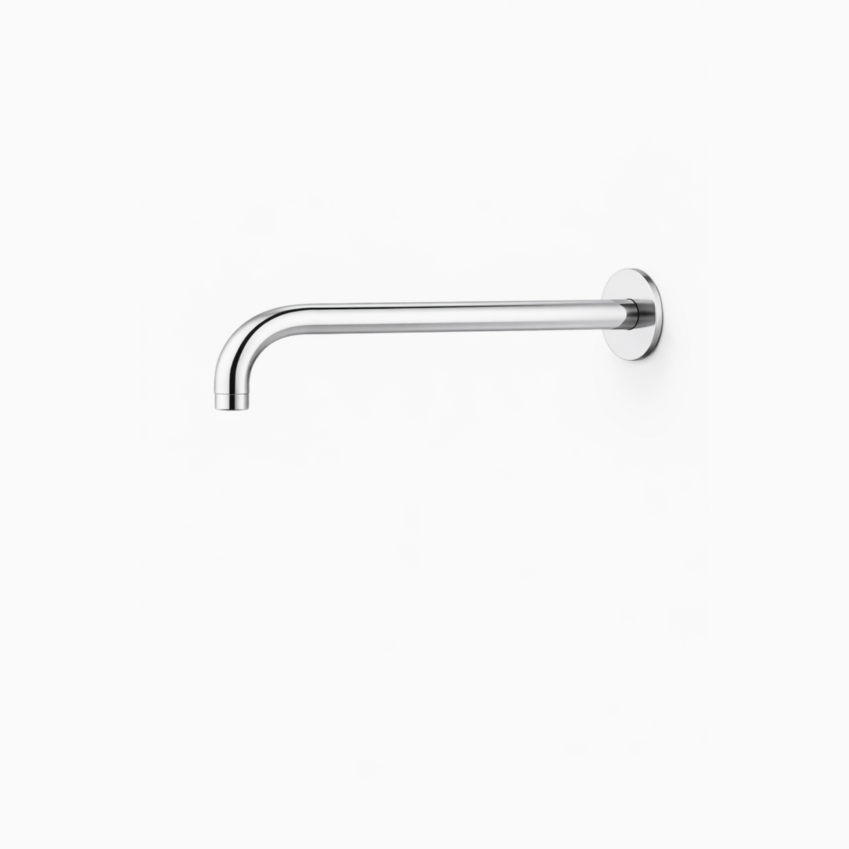 Elke Wall Shower Arm Chrome