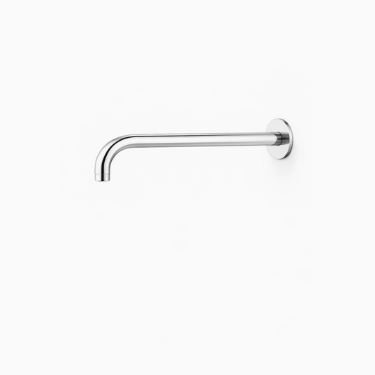 Elke Wall Shower Arm Chrome