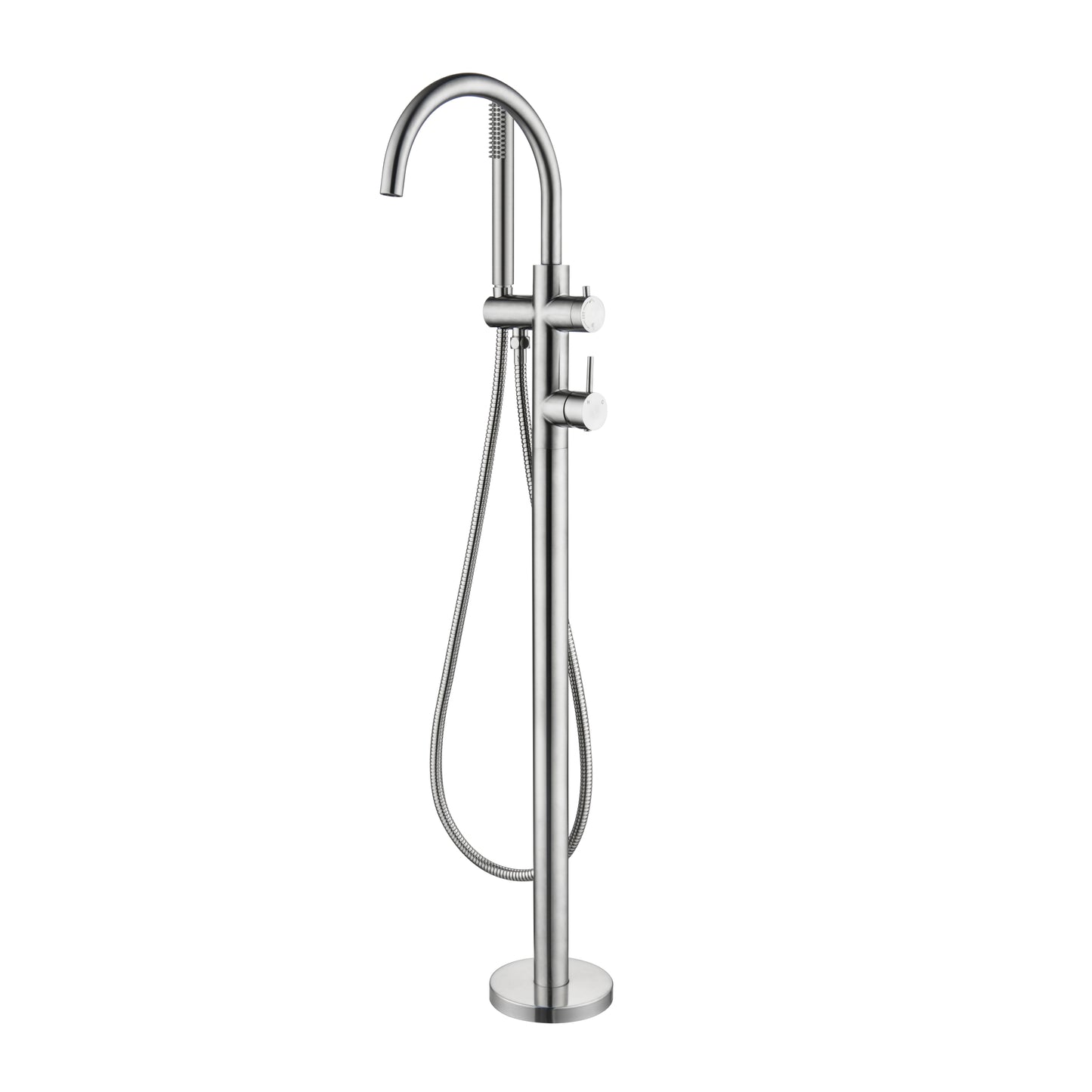 Floor Bath Fillers