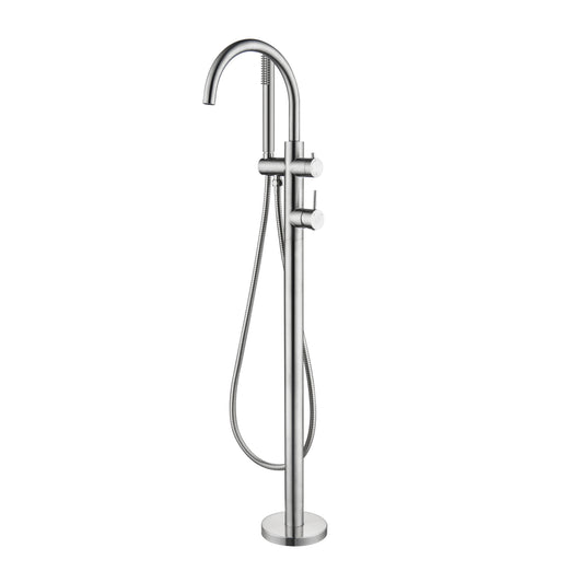 Floor Bath Fillers