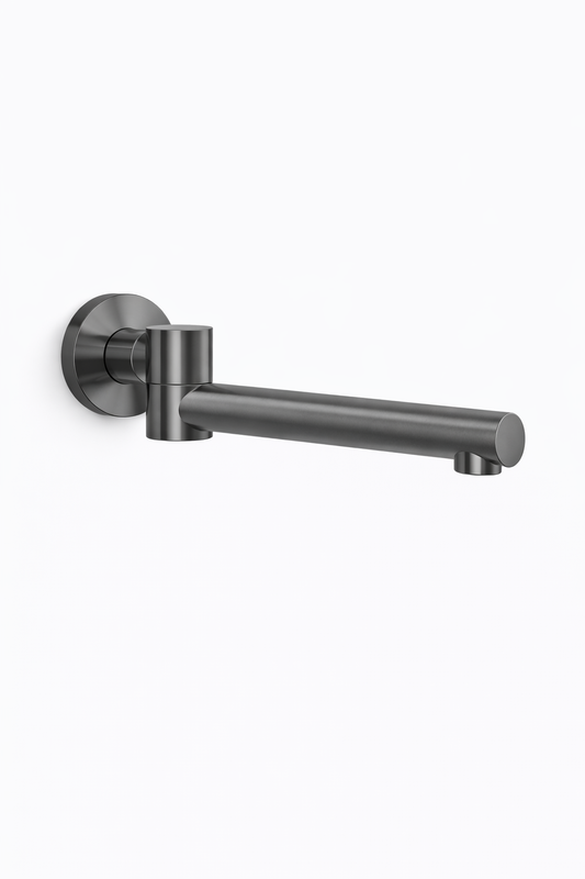 Swivel Bath Sprout