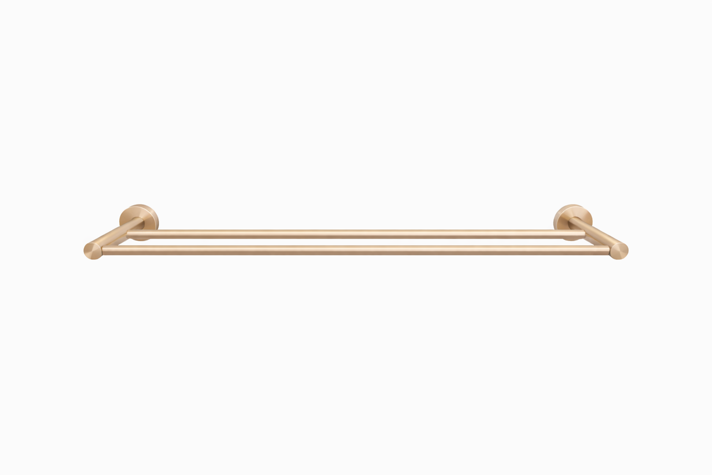 Single Towel Rail
