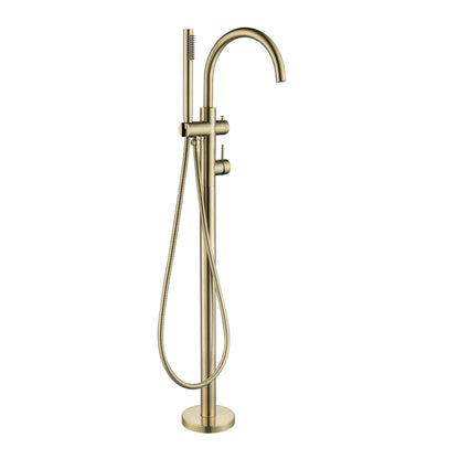 Floor Bath Fillers