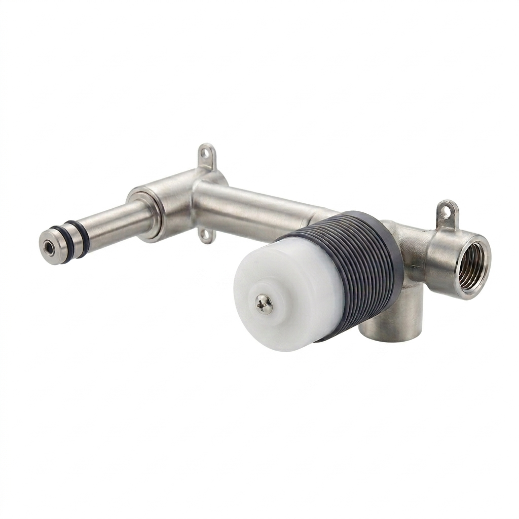 Basin / Bath Inwall Body