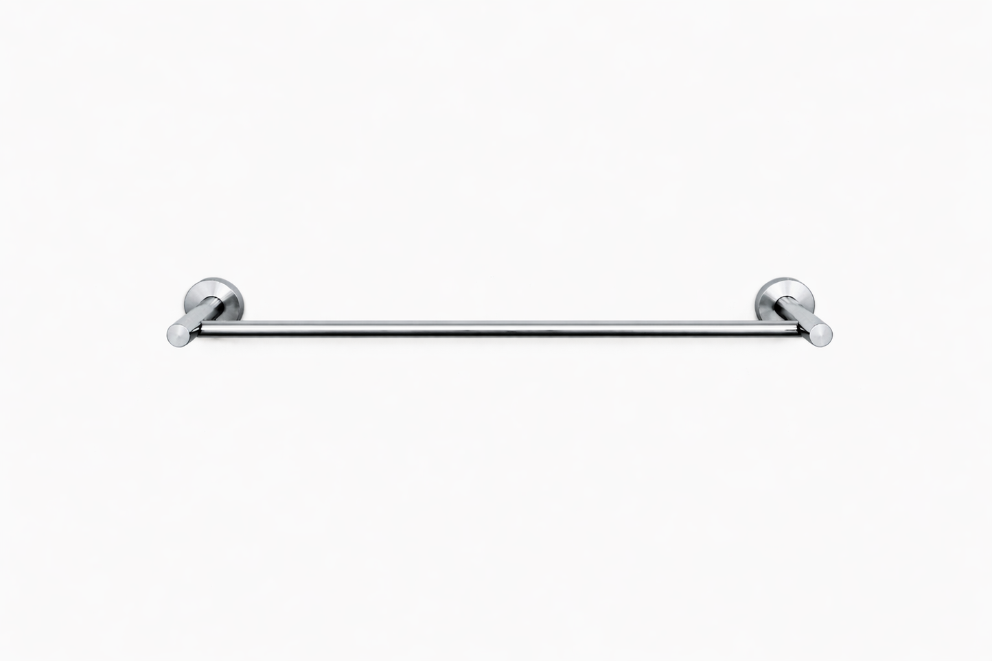 Single Towel Rail