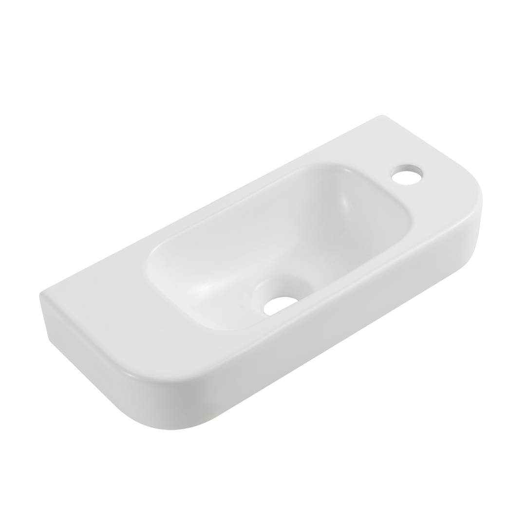Mini Wall-hung Basin