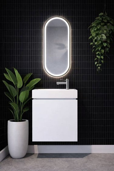 460mm Wall-hung Vanity