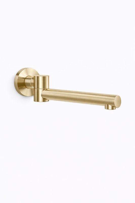 Swivel Bath Sprout