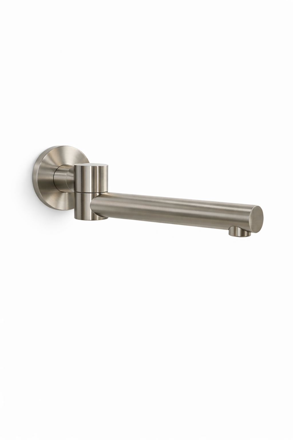 Swivel Bath Sprout