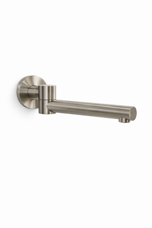 Swivel Bath Sprout