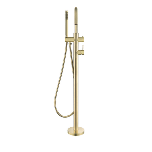 Floor Bath Fillers