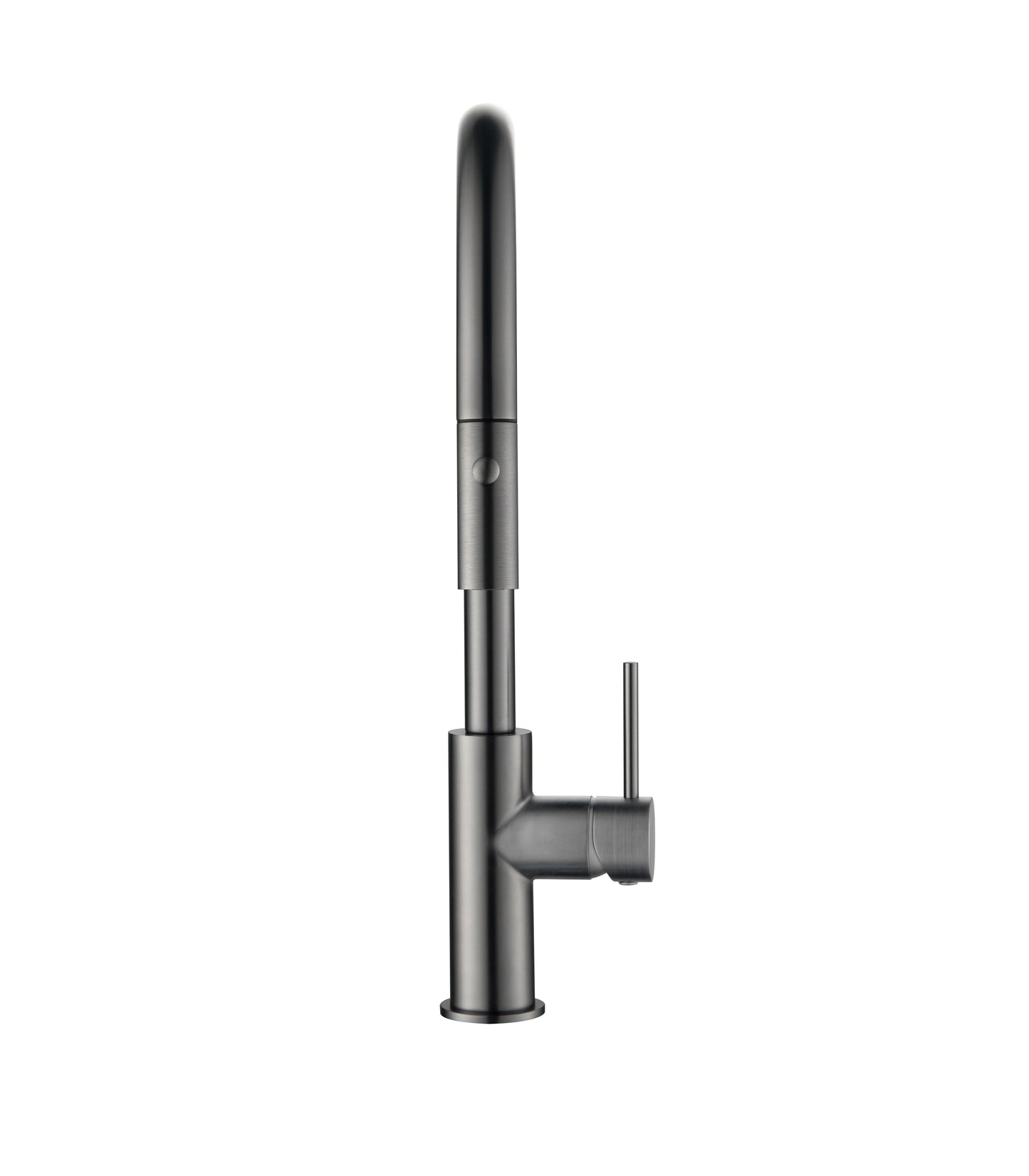 Elke Button Pull Mixer Gunmetal