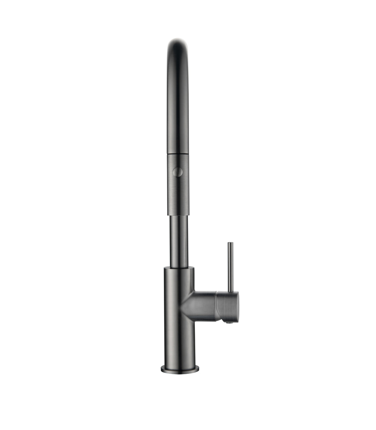 Elke Button Pull Mixer Gunmetal