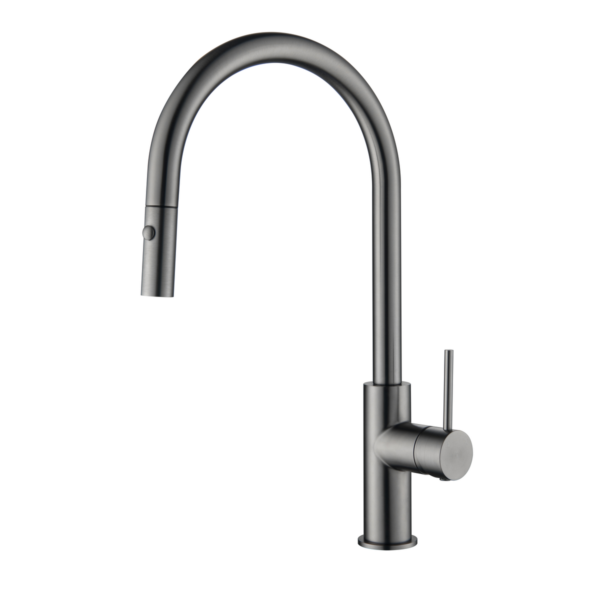 Elke Button Pull Mixer Gunmetal