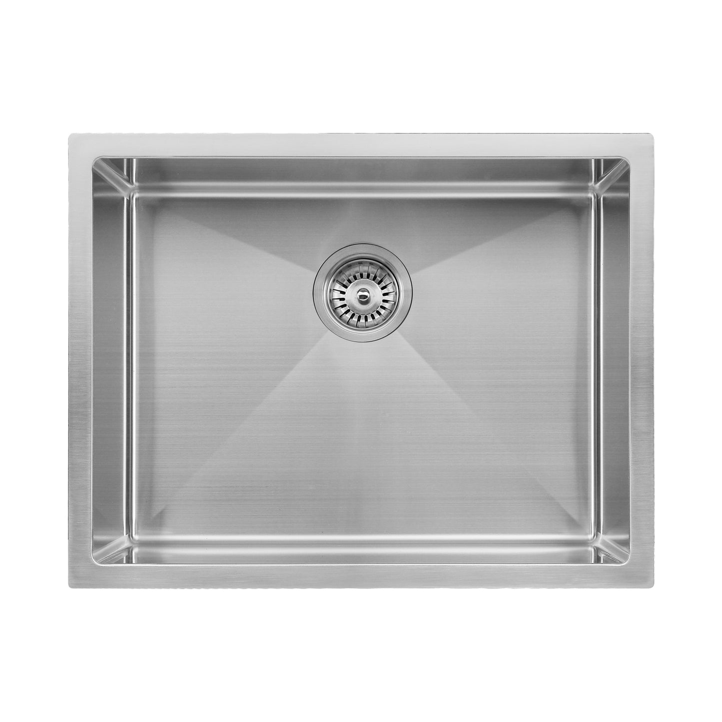 Titan Single Stainless Steel Sink