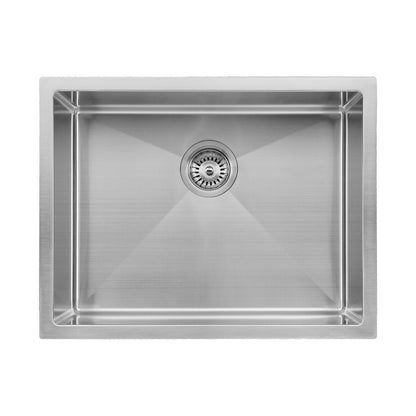 Titan Single Stainless Steel Sink