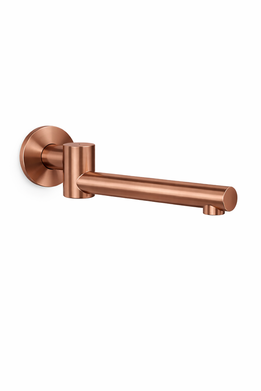 Swivel Bath Sprout