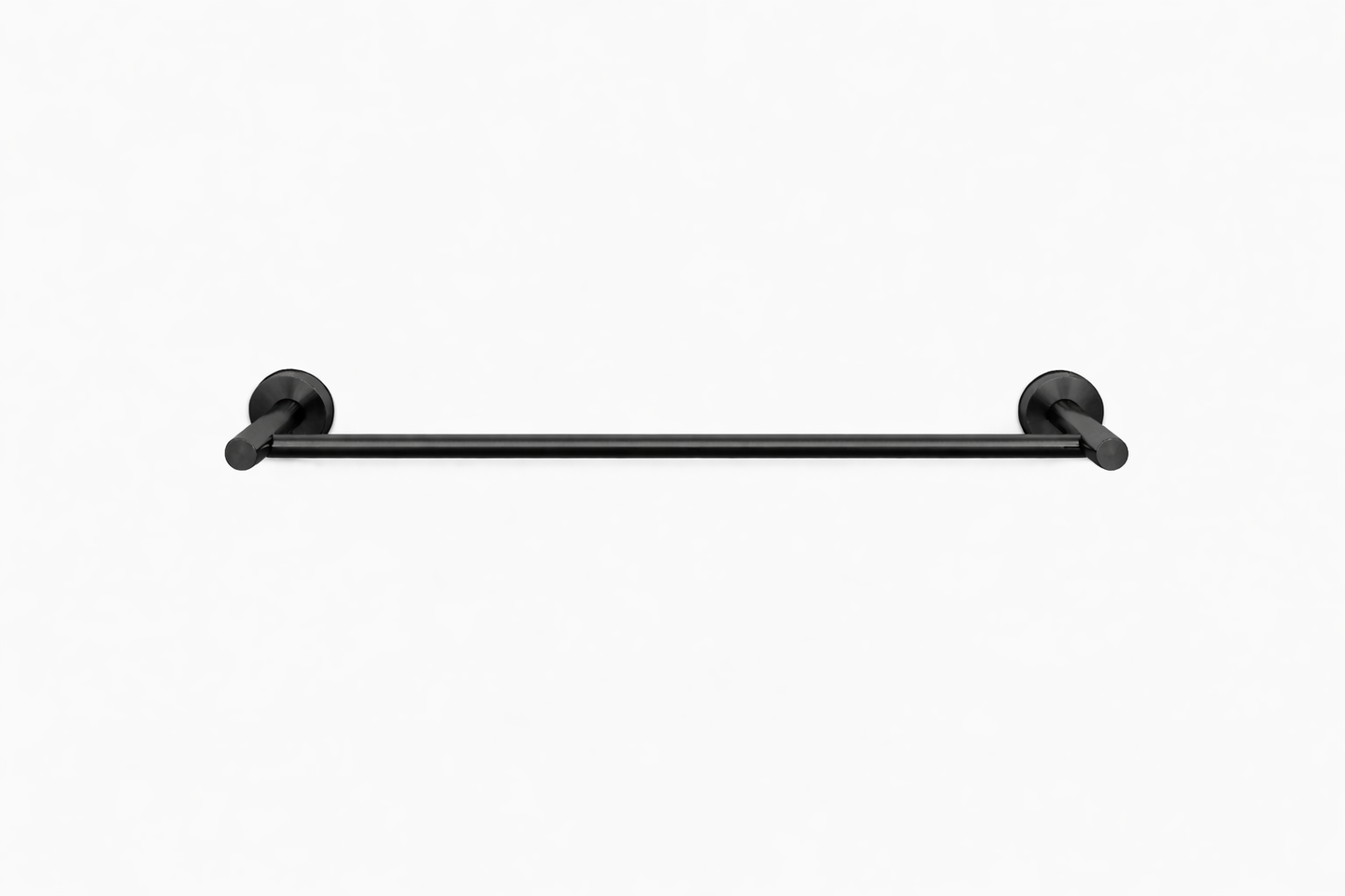 Single Towel Rail