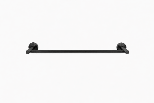 Single Towel Rail