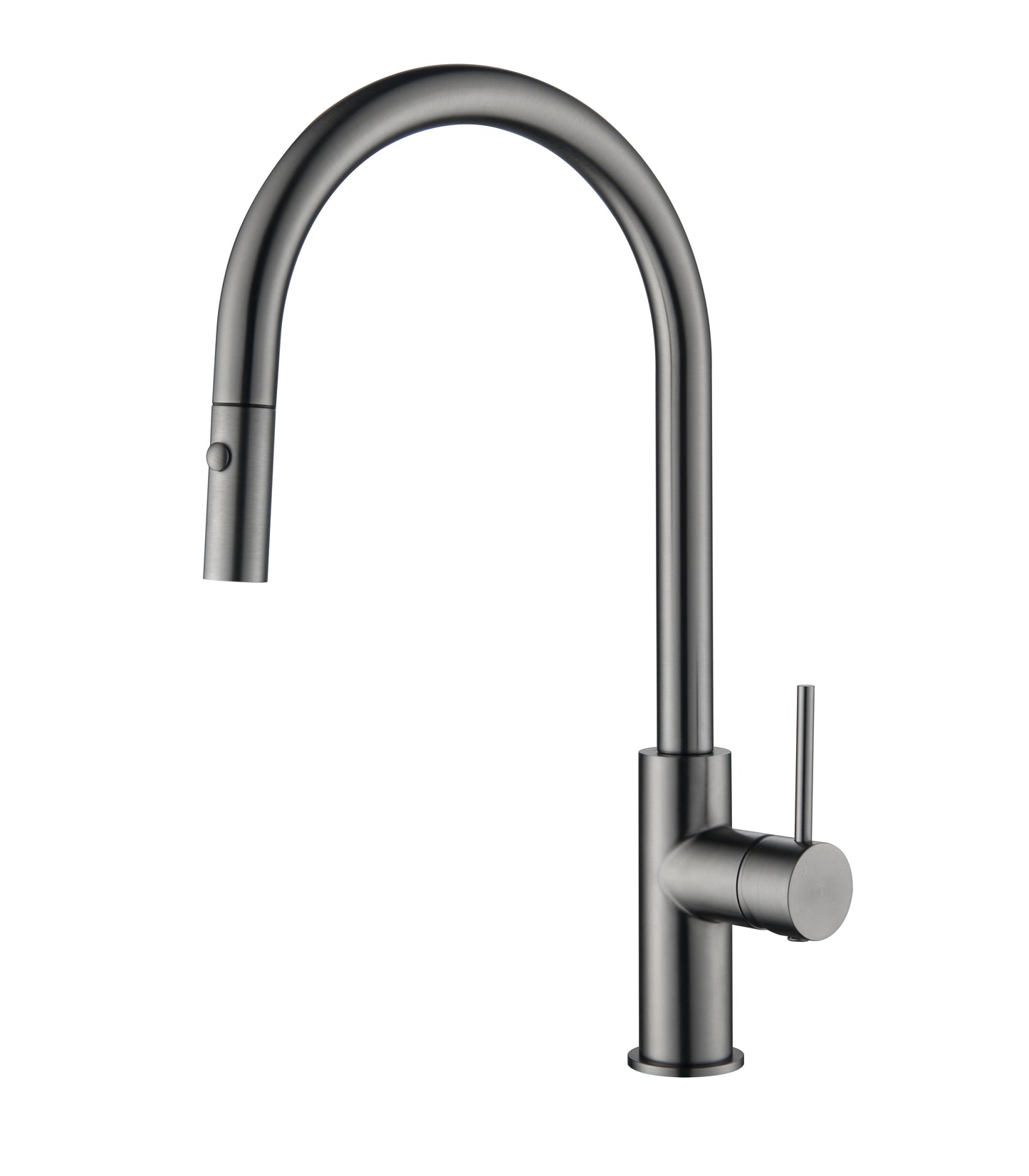 Elke Button Pull Mixer Gunmetal