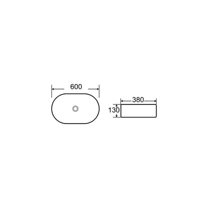 Countertop Basin